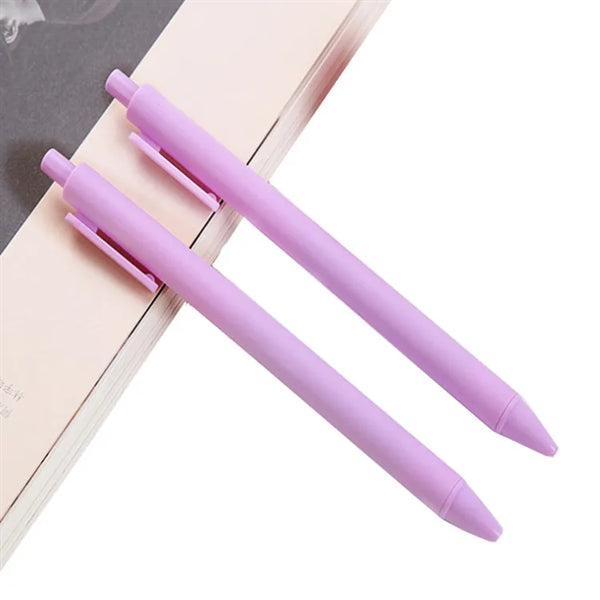 Signature pen black