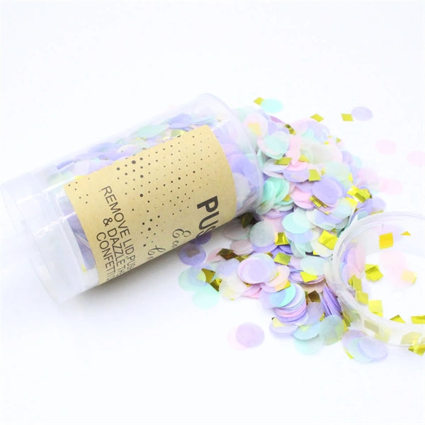 Confetti Cannons Air Compressed Party Poppers