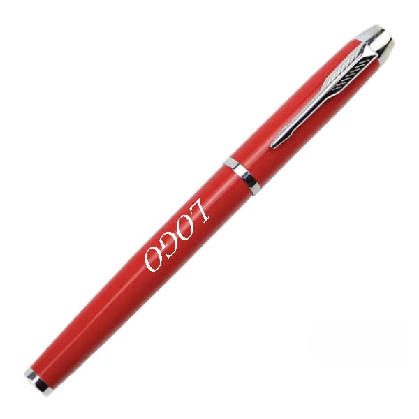 Classic Metal Signature Ballpoint Pen