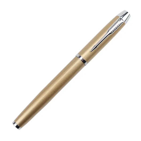 Classic Metal Signature Ballpoint Pen
