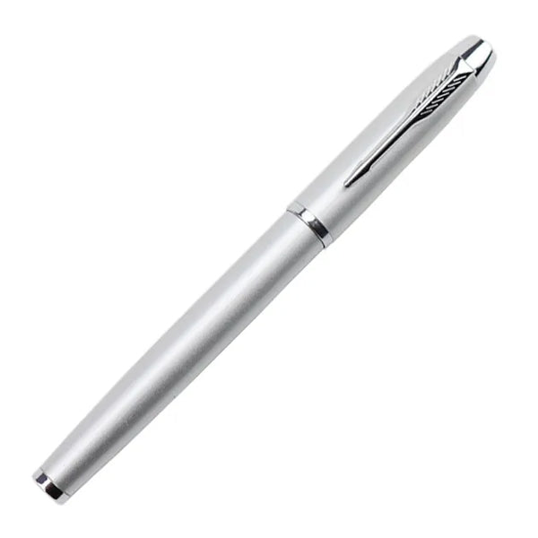 Classic Metal Signature Ballpoint Pen