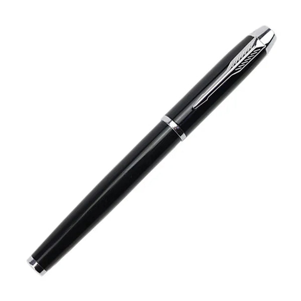 Classic Metal Signature Ballpoint Pen