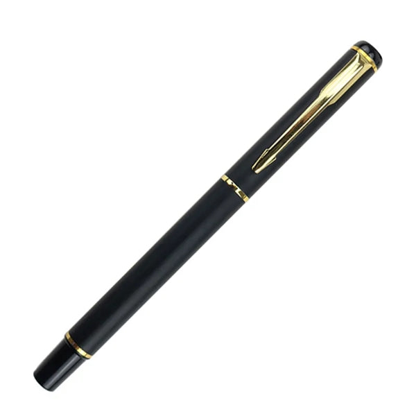 Students and Office Metal Ballpoint Pen