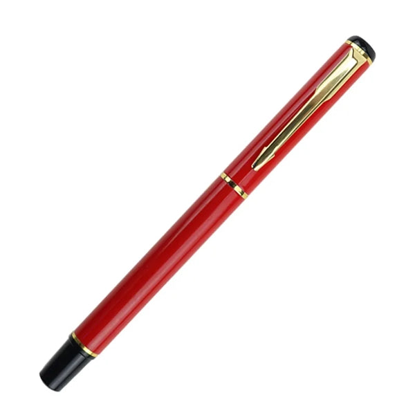 Students and Office Metal Ballpoint Pen
