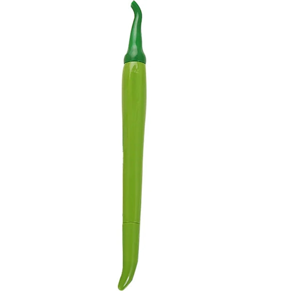Cute Chili Shape Gel Pen
