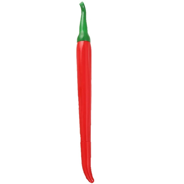 Cute Chili Shape Gel Pen