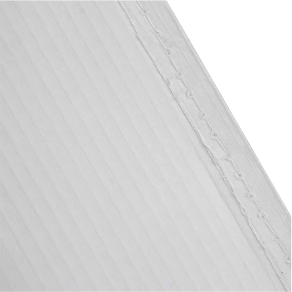 Warp and Weft Paper Bag with Tote