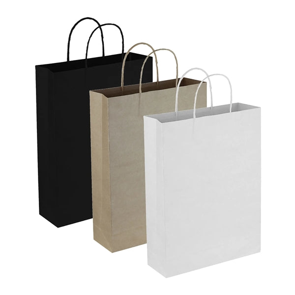 Paper Trade Show Bag