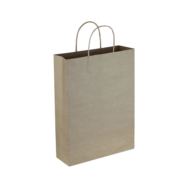 Paper Trade Show Bag