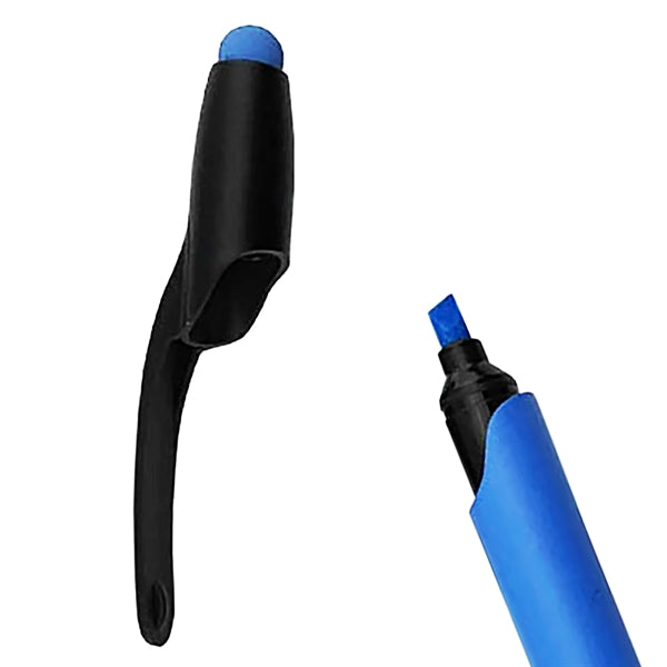 3-in-1 Highlighter Stylus Twist Ballpoint Pen