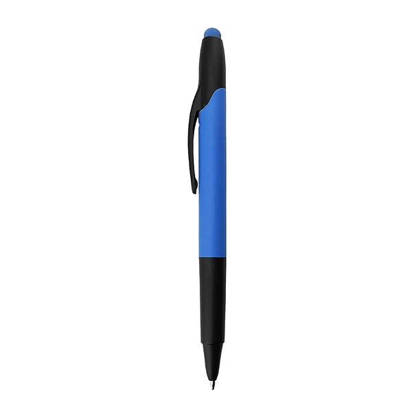 3-in-1 Highlighter Stylus Twist Ballpoint Pen