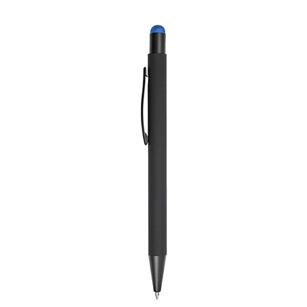 Black Stylus Ballpoint Pen