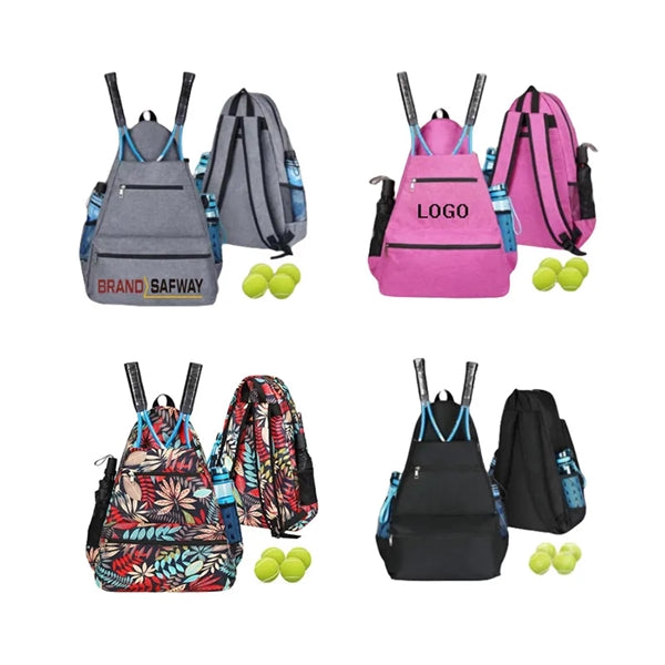 Daily sports Tennis Racket protection Backpack