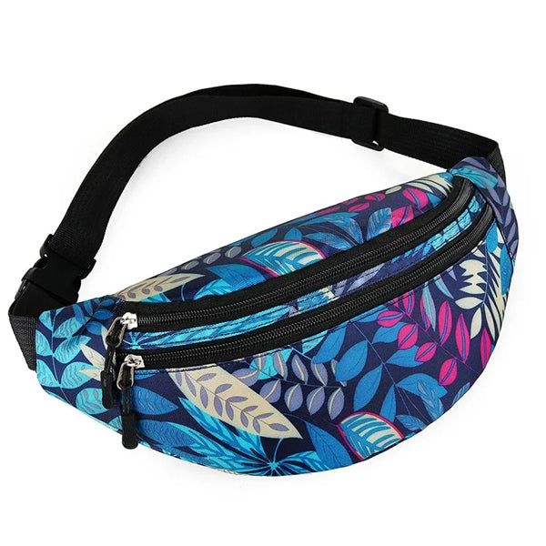 Oxford Waterproof Waist pack