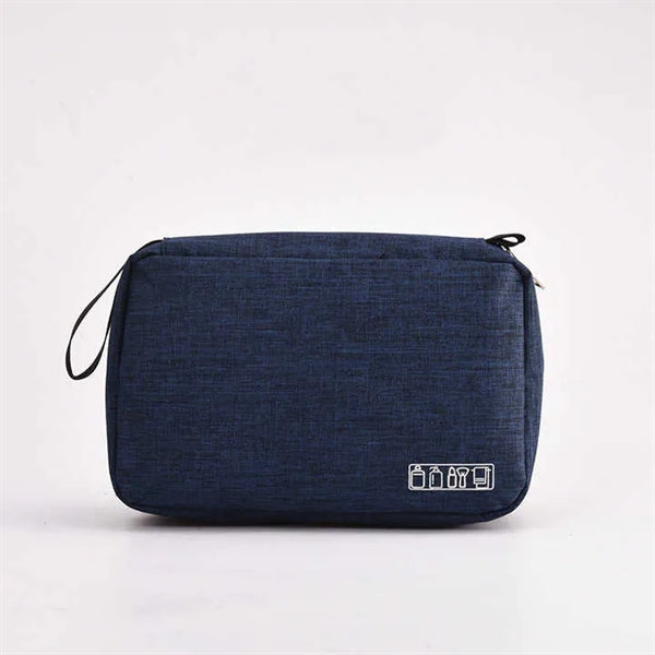 Waterproof Foldable Cosmetic Hand Bag