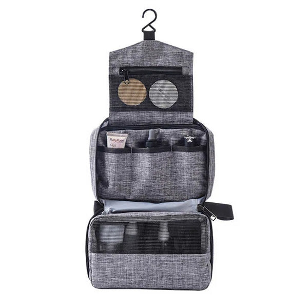 Waterproof Foldable Cosmetic Hand Bag