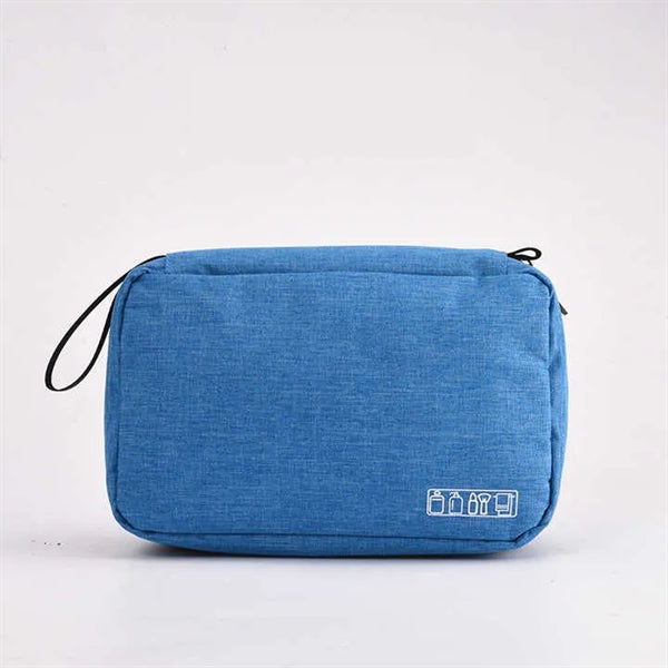Waterproof Foldable Cosmetic Hand Bag