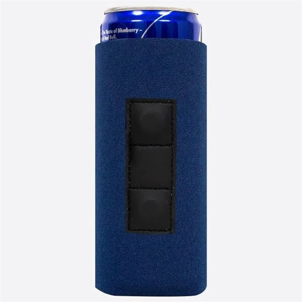 Magnetic Slim Neoprene Can Cooler