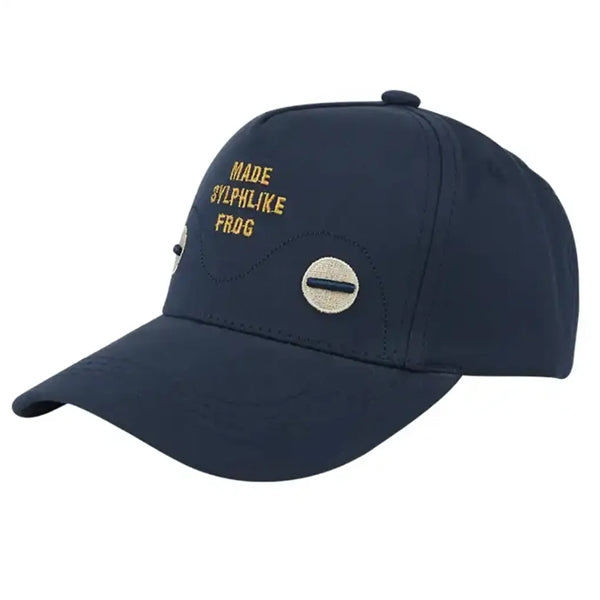 Cotton Baseball Cap