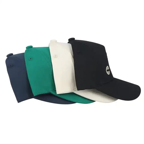 Cotton Baseball Cap