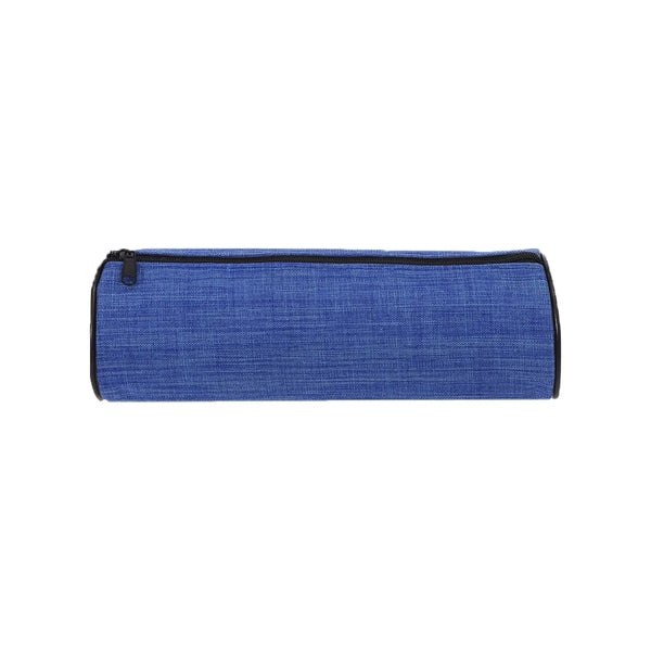 Round Pencil Case Bag