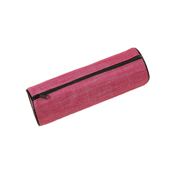 Round Pencil Case Bag