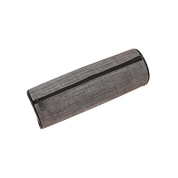 Round Pencil Case Bag