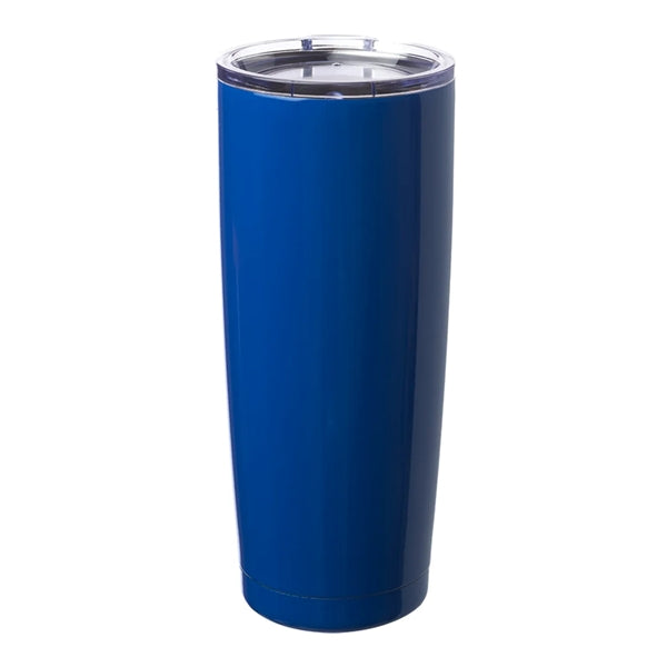 Vacuum Insulated Stainless Steel Tumbler, 20 oz.