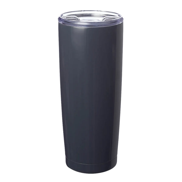 Vacuum Insulated Stainless Steel Tumbler, 20 oz.