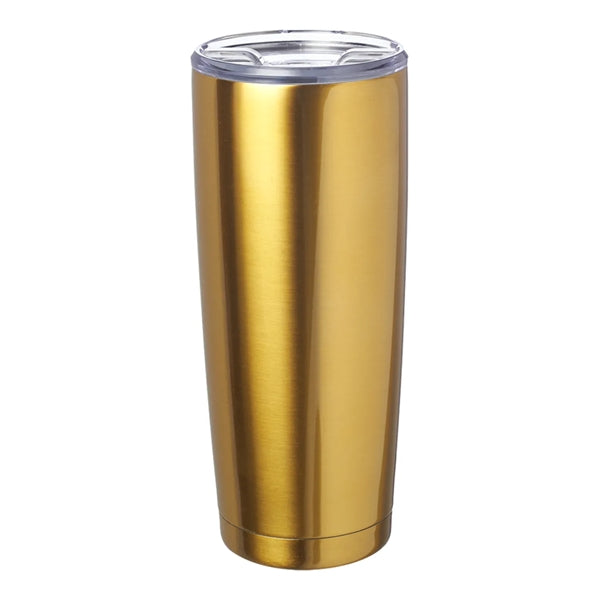 Vacuum Insulated Stainless Steel Tumbler, 20 oz.