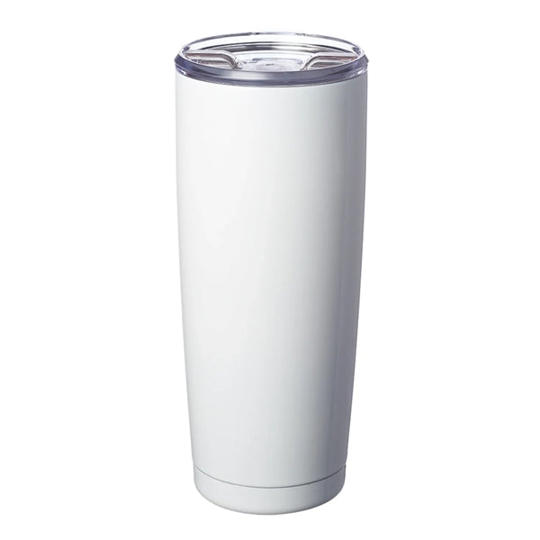 Vacuum Insulated Stainless Steel Tumbler, 20 oz.