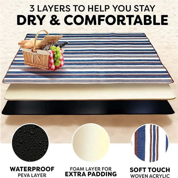 Picnic Blanket