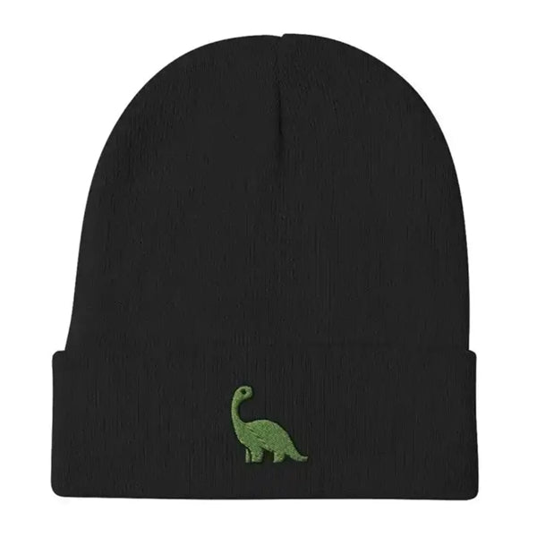 Cuff Knit Beanie