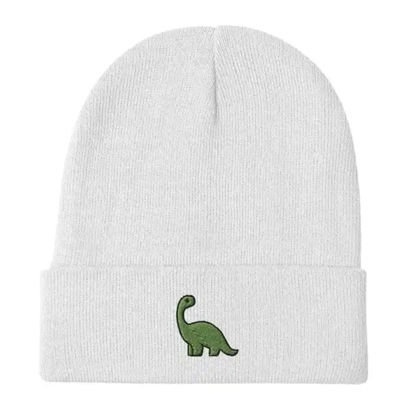 Cuff Knit Beanie