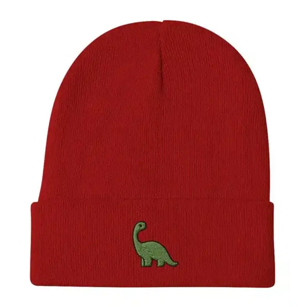 Cuff Knit Beanie