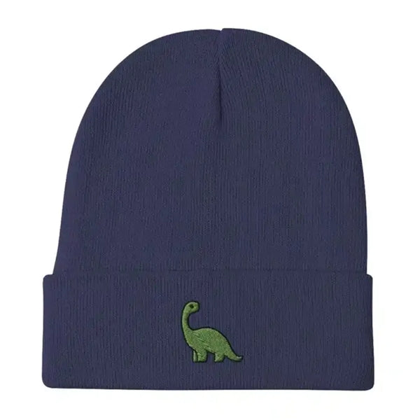 Cuff Knit Beanie