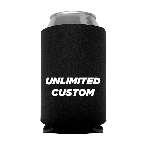 Neoprene Can Cooler