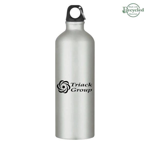 25 Oz. Aluminum Tundra Bike Bottle
