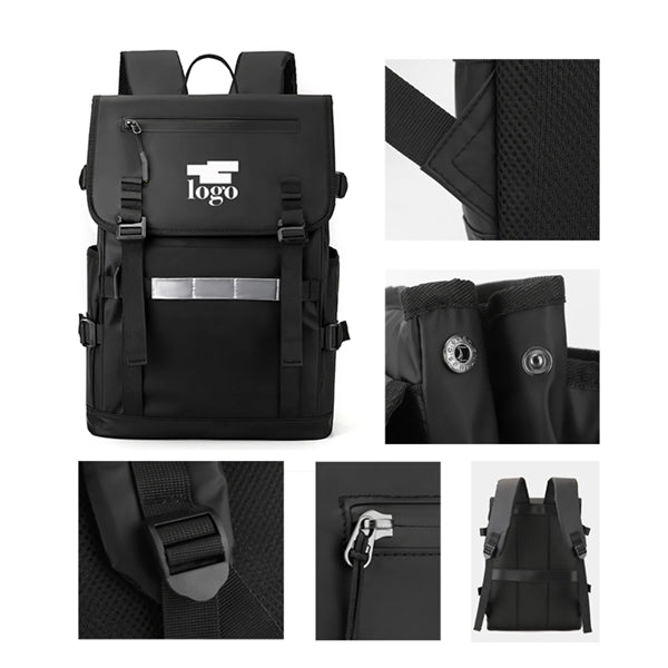 Waterproof Travel Backpack Student Bag