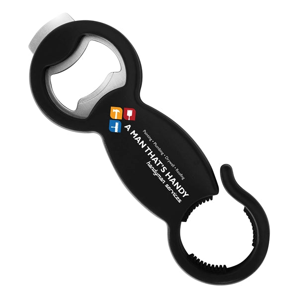 Whoop-Dee-Doo Bottle Opener