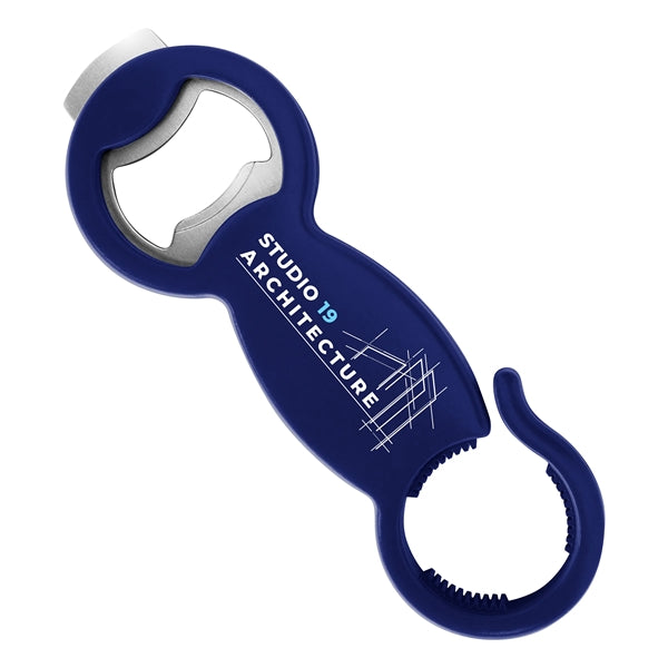 Whoop-Dee-Doo Bottle Opener