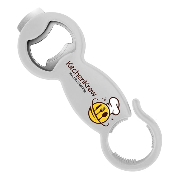 Whoop-Dee-Doo Bottle Opener