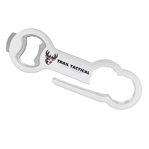 Nutcracker Bottle Opener
