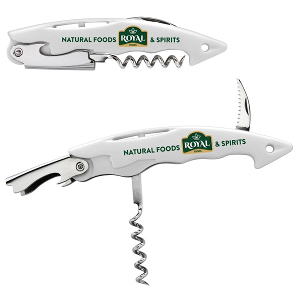 Wine-Out-Loud Bottle Opener