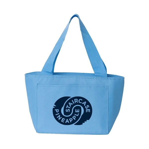 Prismatic Cooler Tote Bag