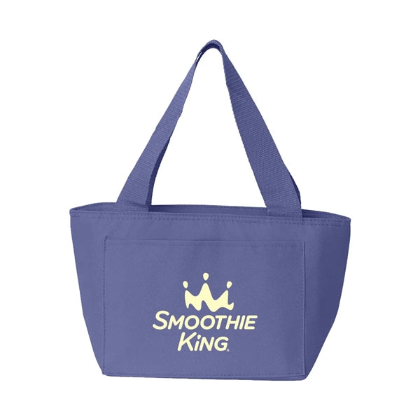 Prismatic Cooler Tote Bag