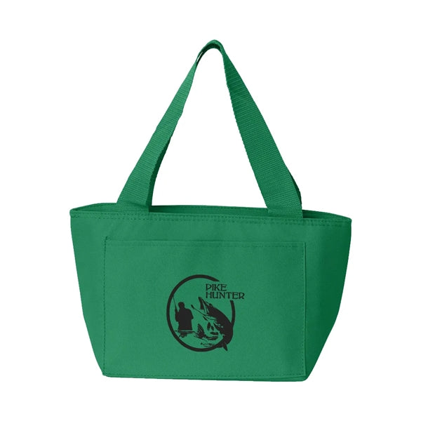 Prismatic Cooler Tote Bag