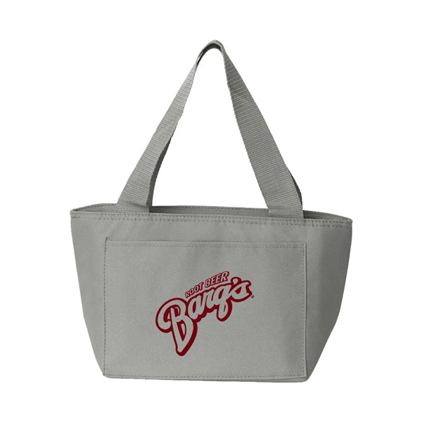 Prismatic Cooler Tote Bag