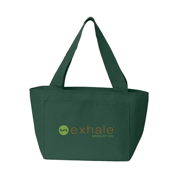 Prismatic Cooler Tote Bag