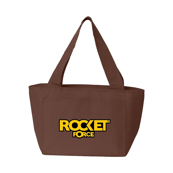 Prismatic Cooler Tote Bag